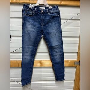 Women's Mavis Adriana skinny jeans. Excellent condition 30x 30